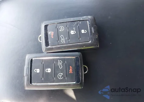 2023 Jeep Grand Cherokee L Overland 4X4 from USA, damaged, VIN 1C4RJKDG1P8825368